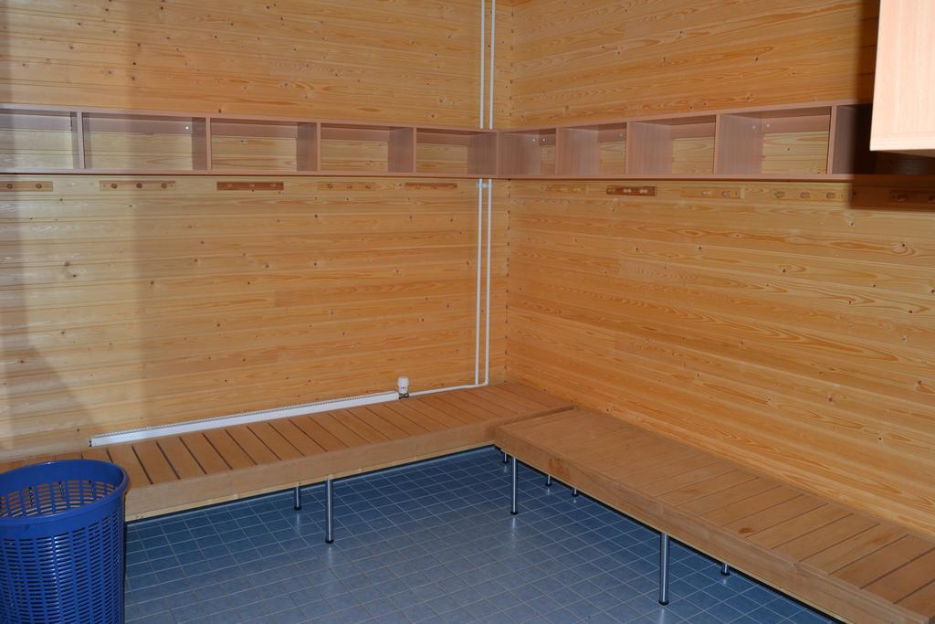 Hotel Reima Country Center Jämijärvi المظهر الخارجي الصورة