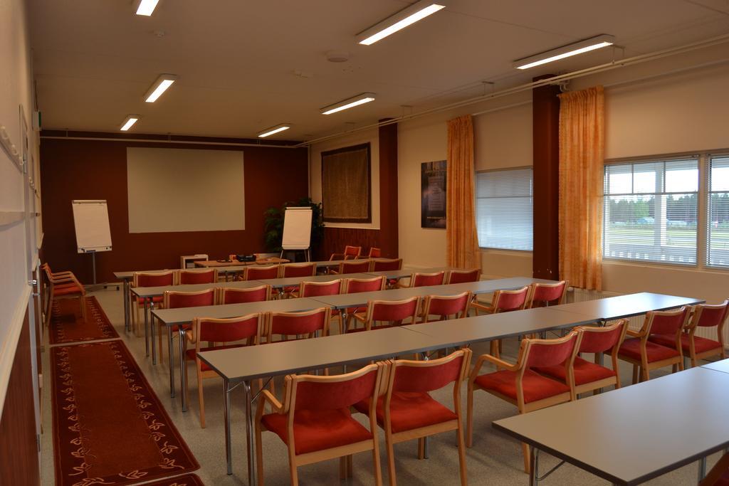 Hotel Reima Country Center Jämijärvi المظهر الخارجي الصورة