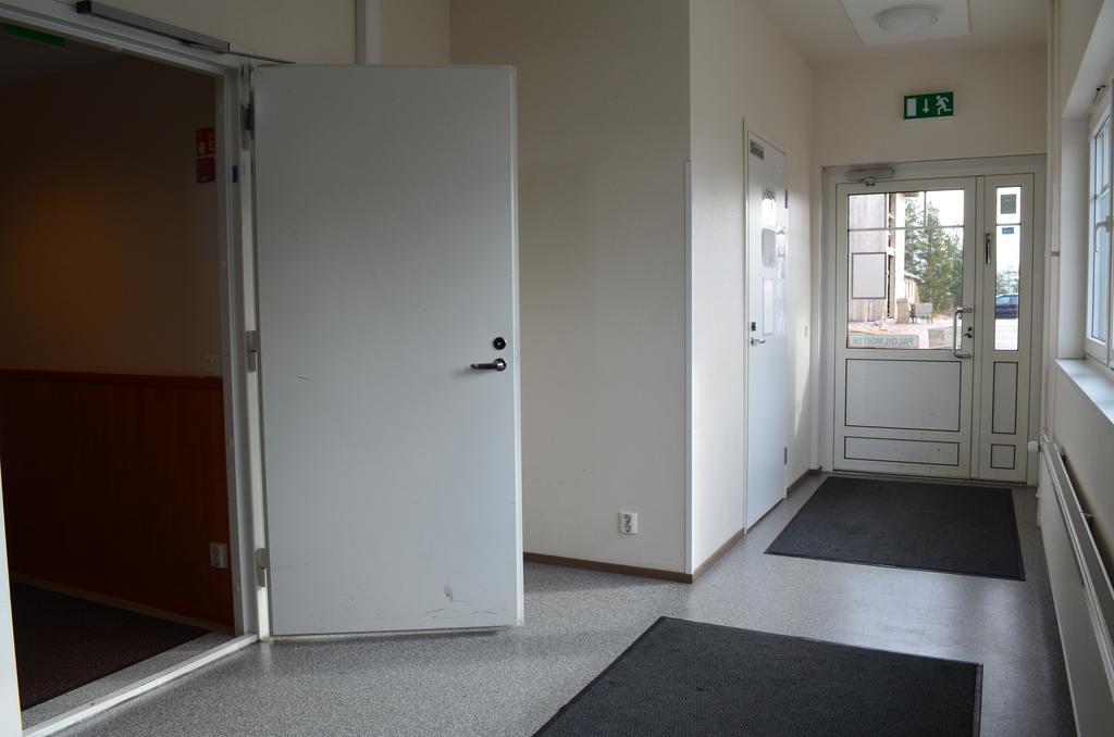 Hotel Reima Country Center Jämijärvi المظهر الخارجي الصورة