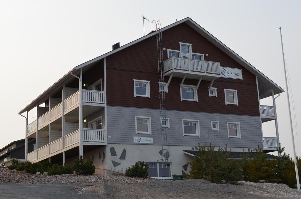 Hotel Reima Country Center Jämijärvi الغرفة الصورة