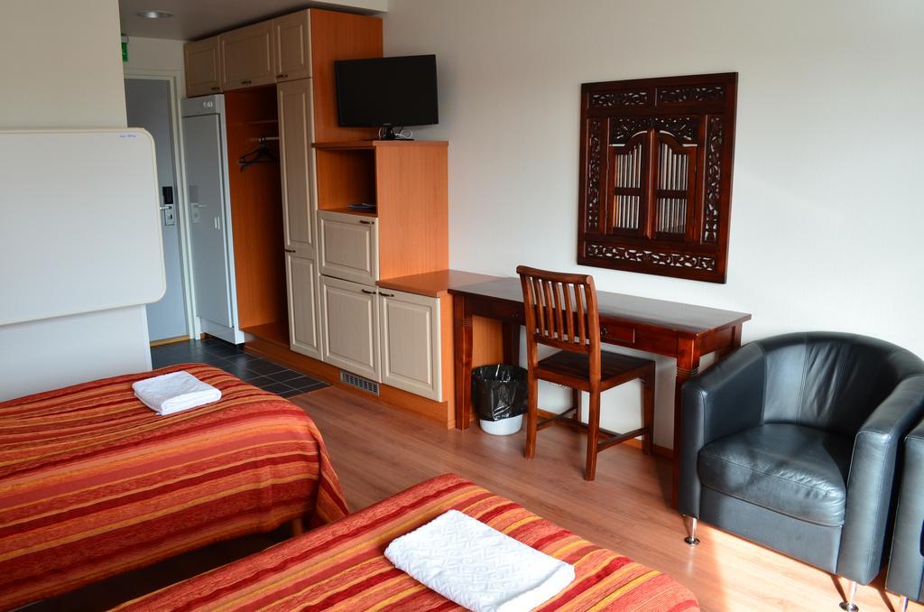 Hotel Reima Country Center Jämijärvi الغرفة الصورة
