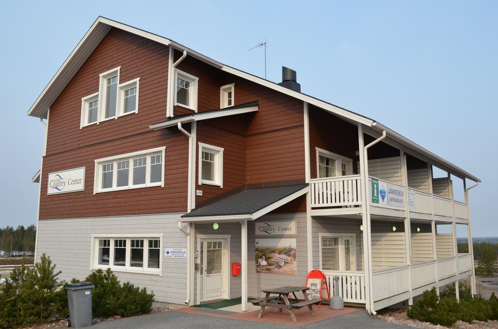 Hotel Reima Country Center Jämijärvi الغرفة الصورة