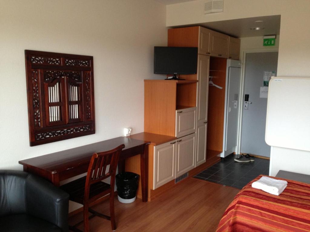 Hotel Reima Country Center Jämijärvi الغرفة الصورة